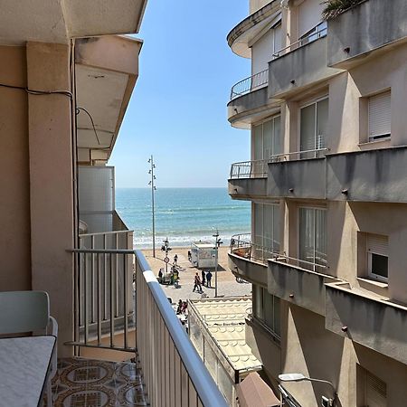 Calafell Beach Apartment المظهر الخارجي الصورة