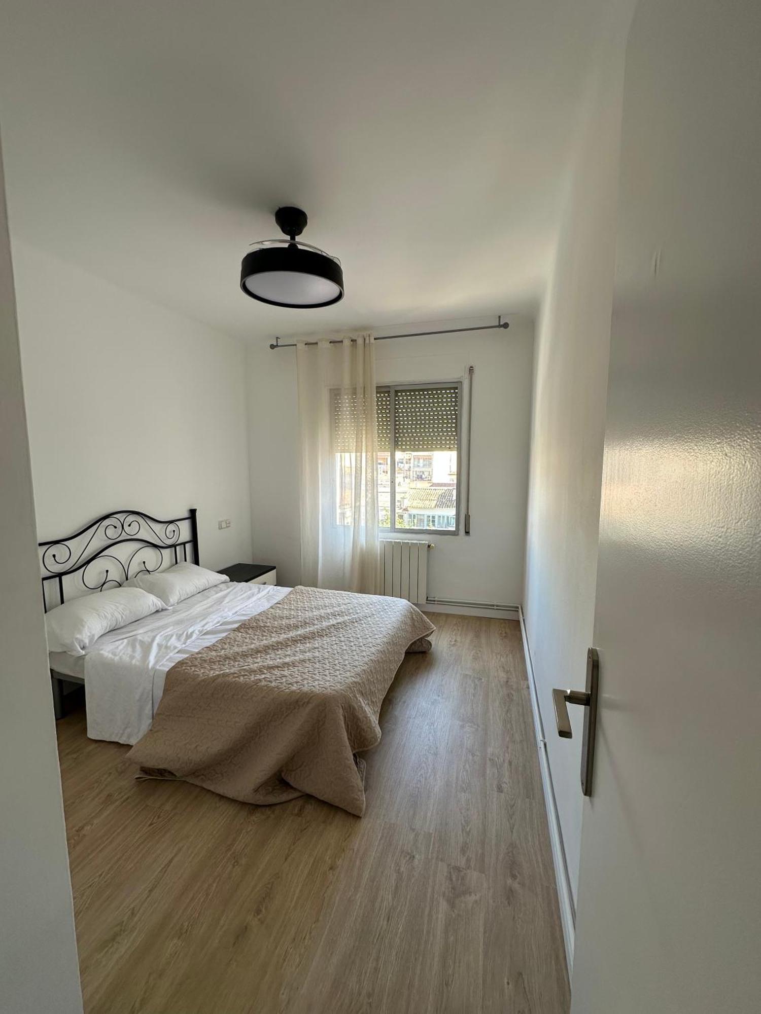 Calafell Beach Apartment المظهر الخارجي الصورة