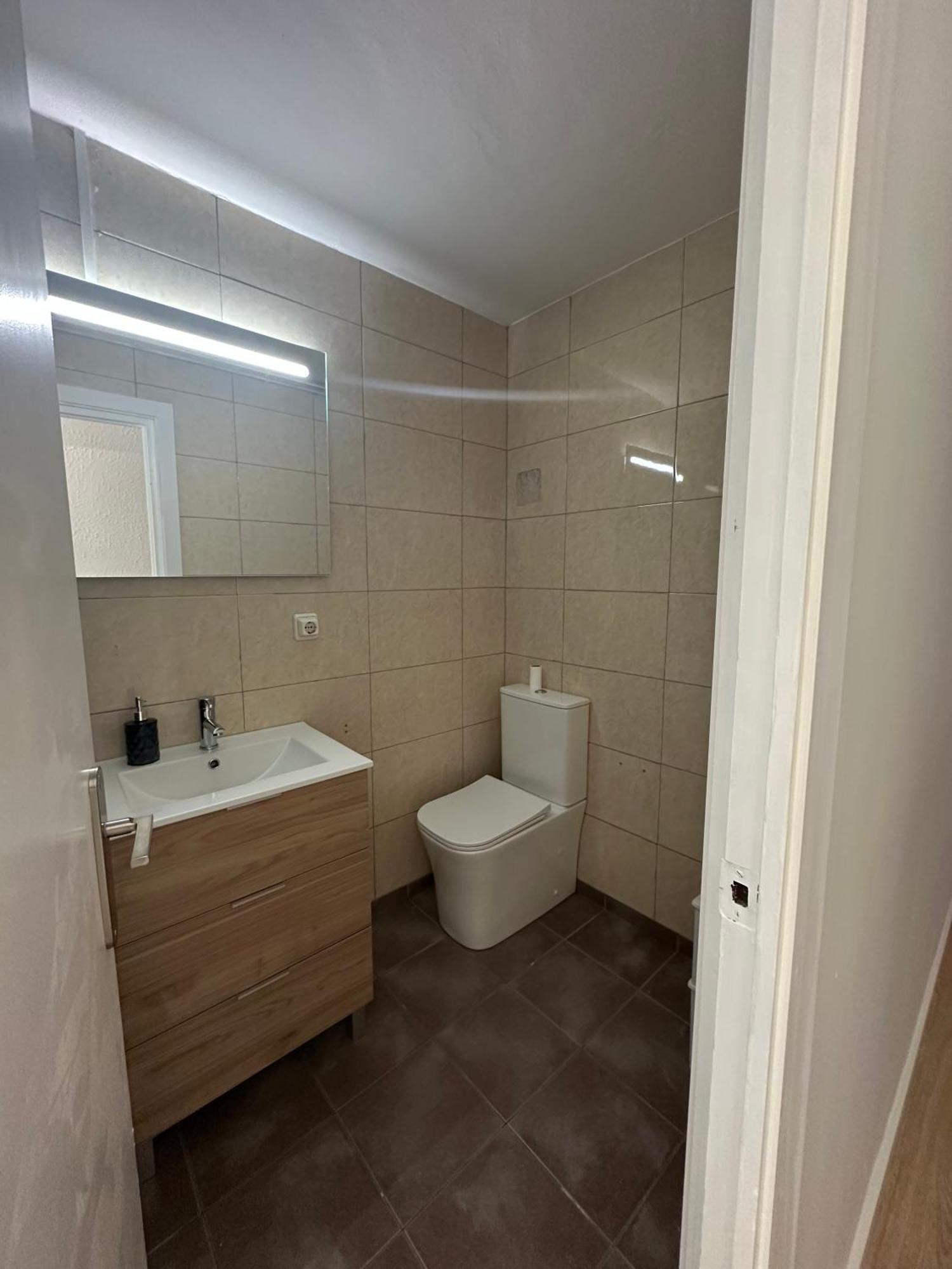 Calafell Beach Apartment المظهر الخارجي الصورة