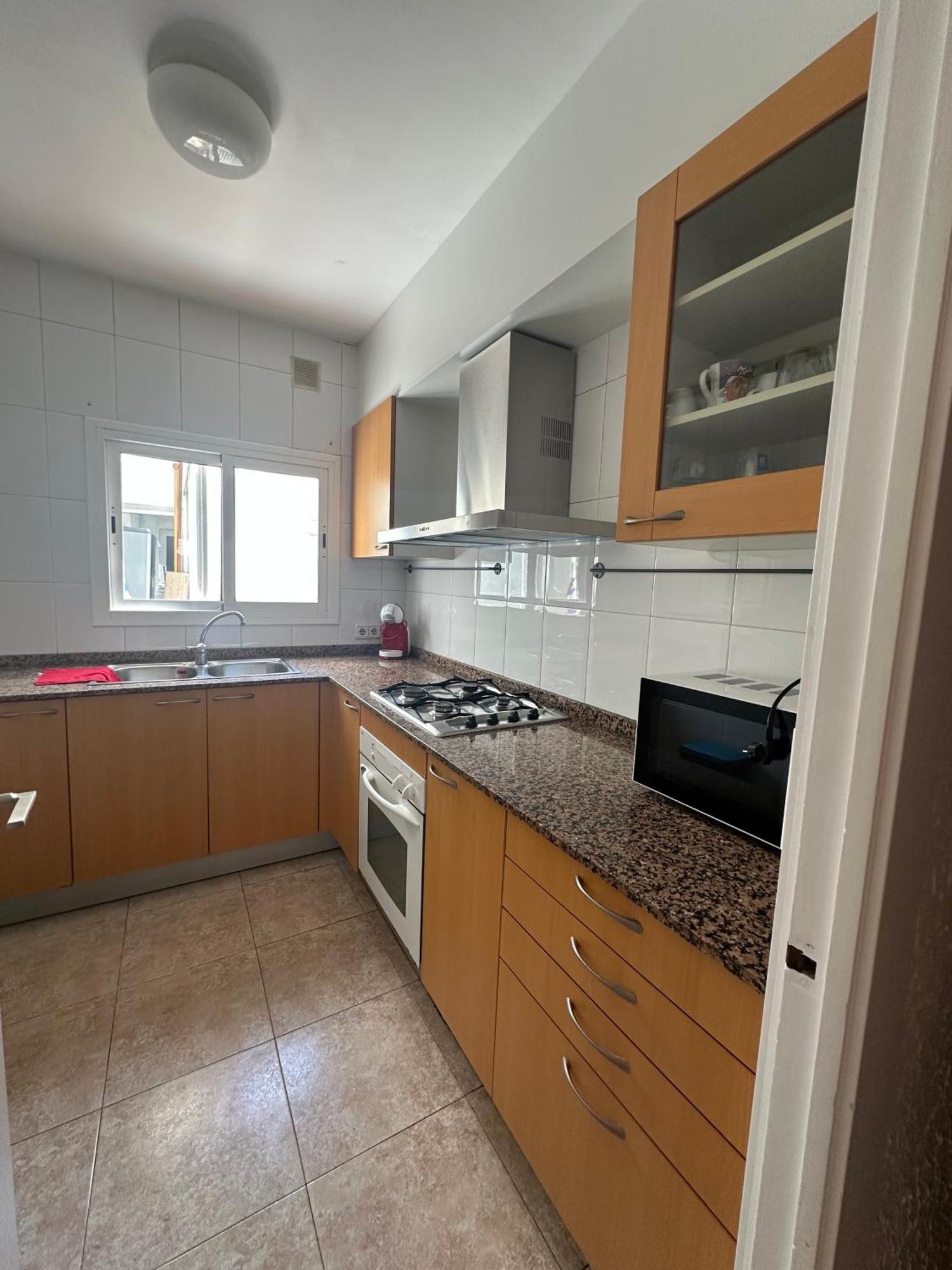 Calafell Beach Apartment المظهر الخارجي الصورة
