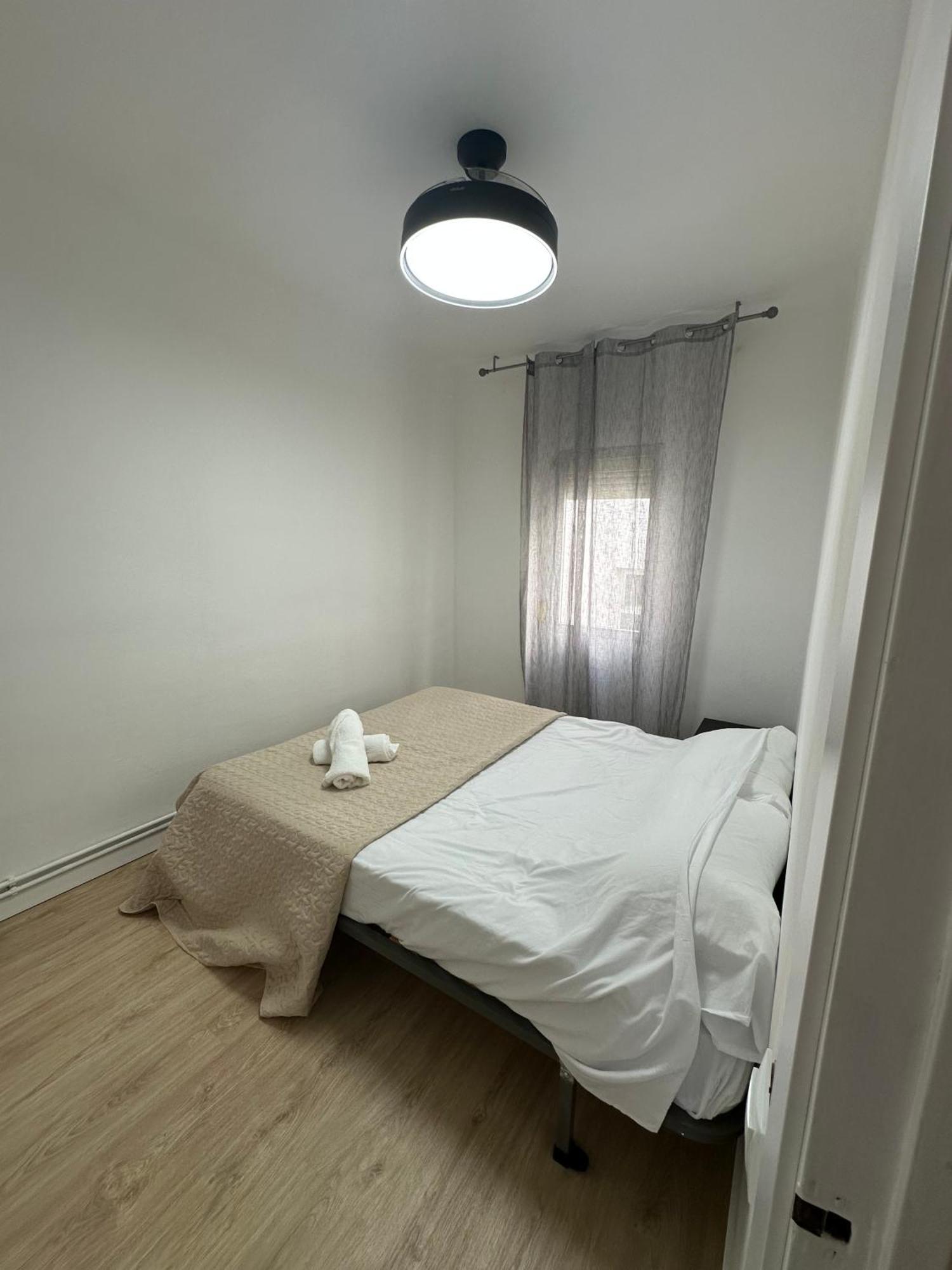 Calafell Beach Apartment المظهر الخارجي الصورة
