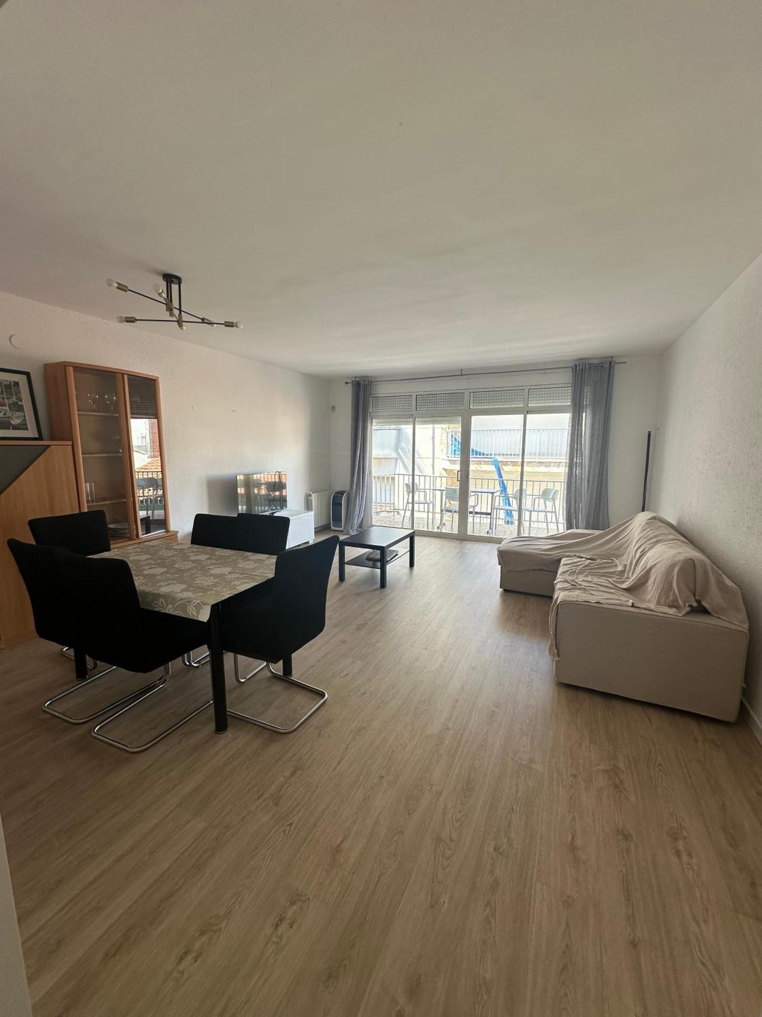 Calafell Beach Apartment المظهر الخارجي الصورة