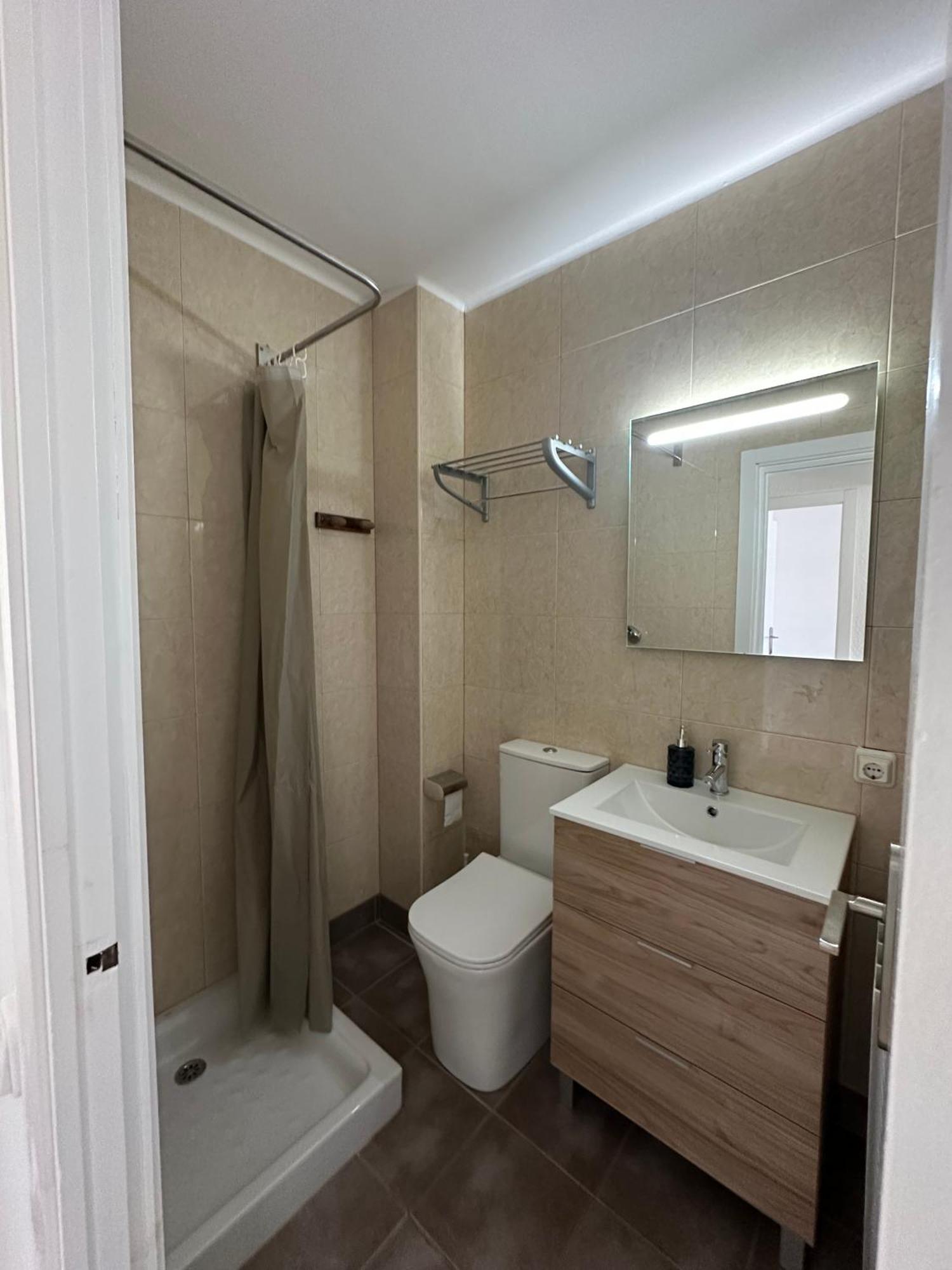 Calafell Beach Apartment المظهر الخارجي الصورة